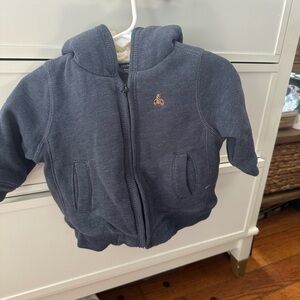 GAP Blue Kids Hoodie